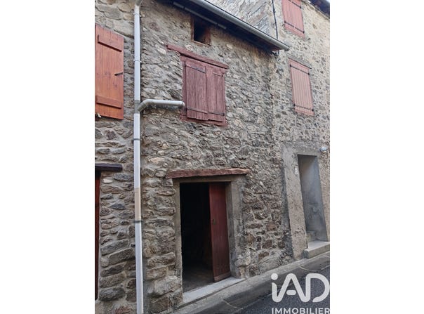 Quérigut, Occitanie 09460