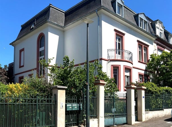 Mulhouse, Alsace 68100