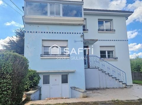 Mont-Saint-Martin, Lorraine 54350