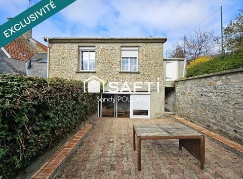 Coutances, Basse-Normandie 50200