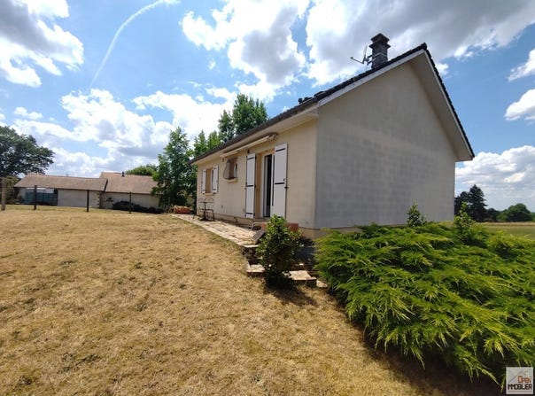 Chaptelat, Limousin 87270