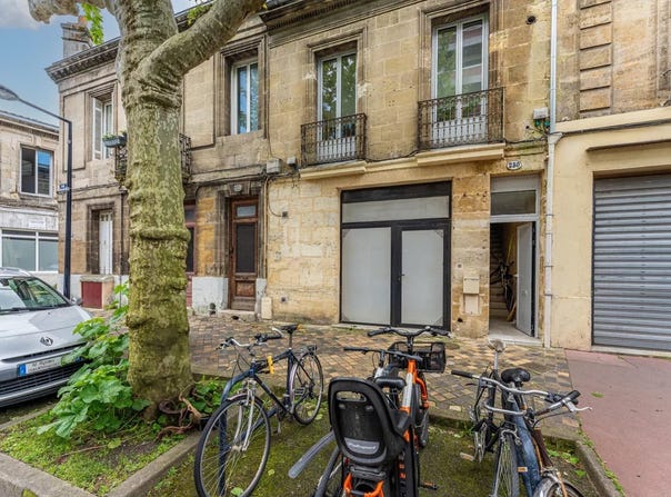 Bordeaux, Aquitaine 33000