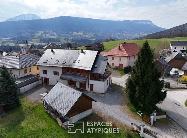 Arith, Savoie 73340
