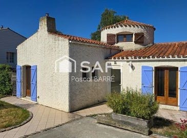 Saint-Mathurin, Pays de la Loire 85150