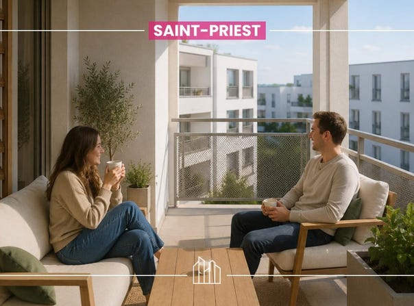 Saint-Priest, Auvergne-Rhône-Alpes 69800