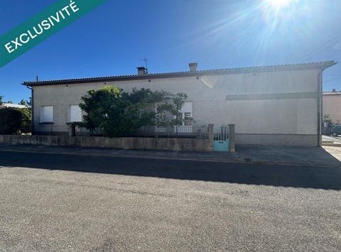 Limoux, Languedoc-Roussillon 11300