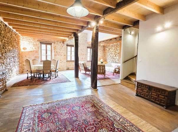 LARROQUE, Occitanie 81140