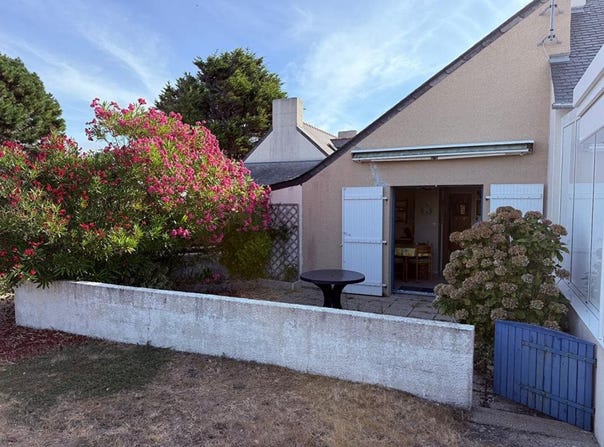 Erdeven, Brittany 56410