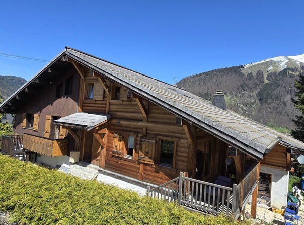 Morzine, Haute-Savoie 74110
