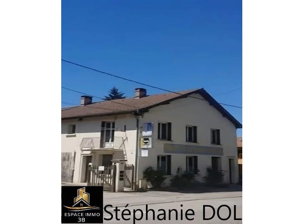 Monestier-de-Clermont, Isère 38650