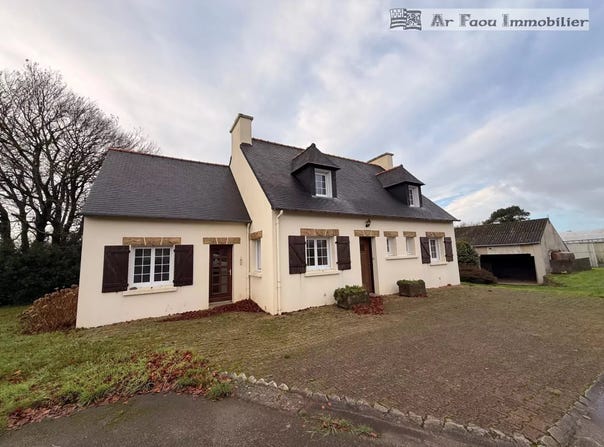 Argol, Finistère 29560