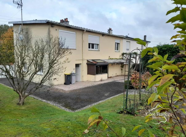 La Capelle, Picardie 02260