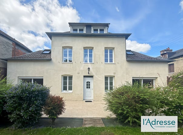 FLEURY SUR ANDELLE, Normandy 27380