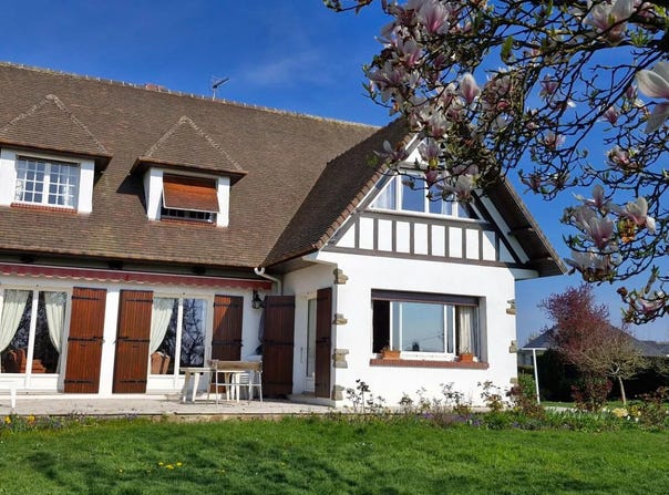 Yvetot, Seine-Maritime 76190