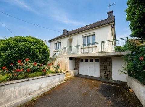 Begard, Bretagne 22140