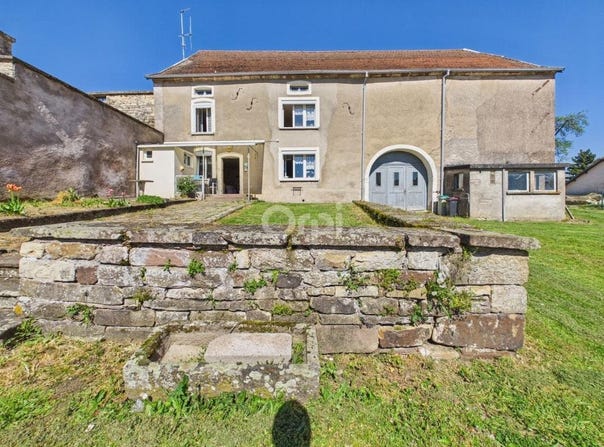 Dampierre-lès-Conflans, Franche-Comté 70800