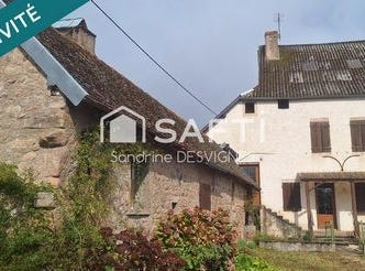 Laizy, Bourgogne 71190