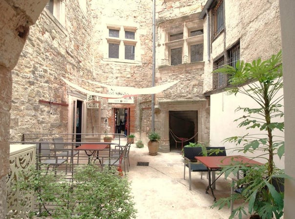 Cordes-sur-Ciel, Midi-Pyrénées 81170