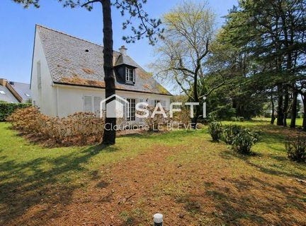 Saint-Philibert, Bretagne 56470