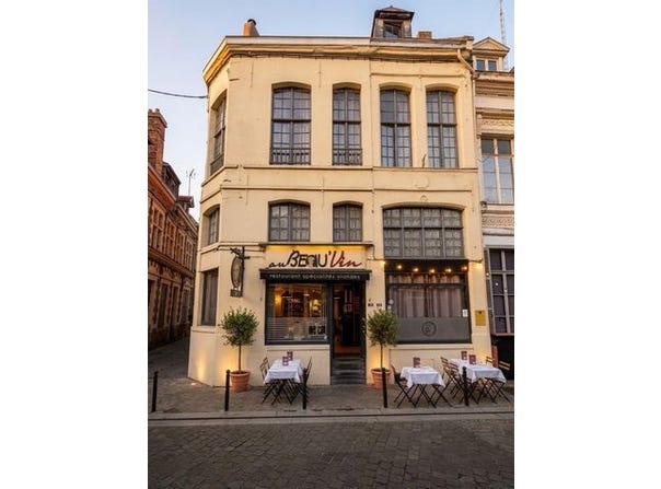 Valenciennes, Nord-Pas-de-Calais 59300