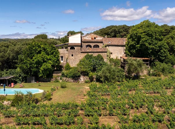 Clermont-l'Hérault, Languedoc-Roussillon 34800