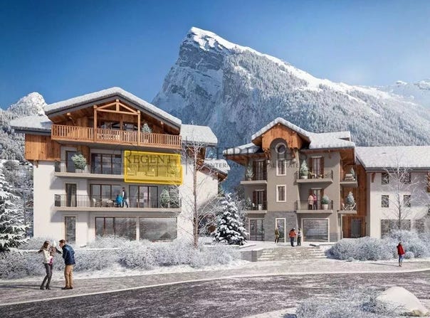 Samoëns, Rhône-Alpes 74340