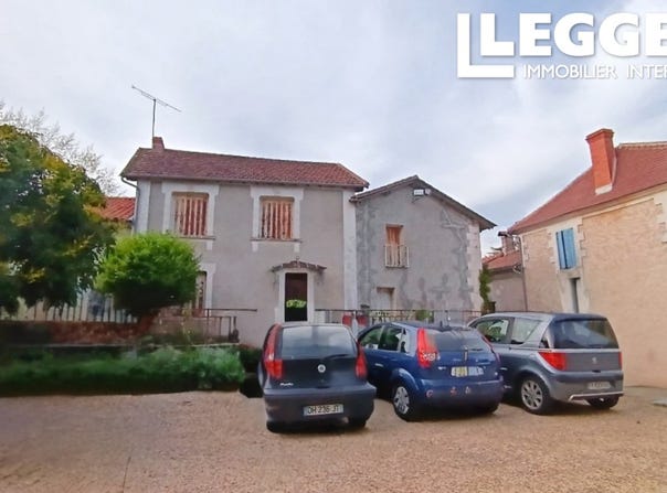 Grand-Brassac, Nouvelle-Aquitaine 24350