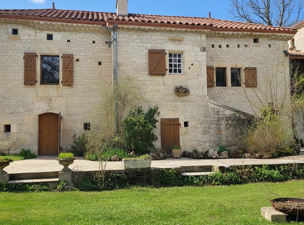 MONTCUQ, Occitanie 46800