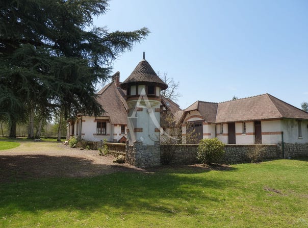 SALBRIS, Centre-Val de Loire 41300