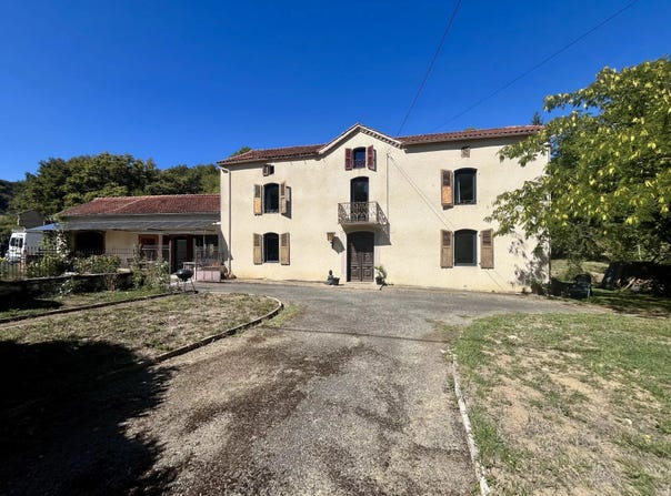 Maubourguet, Midi-Pyrénées 65700