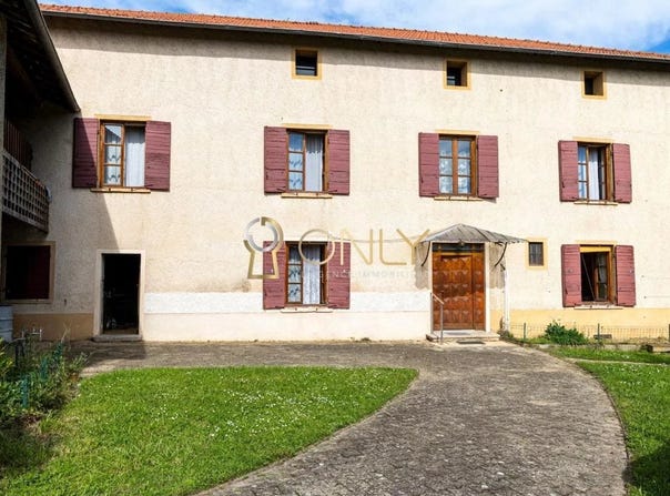 Genay, Rhône 69730