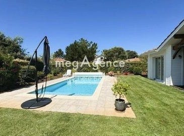 Moliets-Et-Maa, Aquitaine 40660