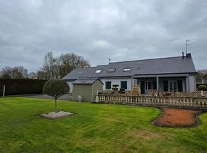 Saffré, Pays de la Loire 44390