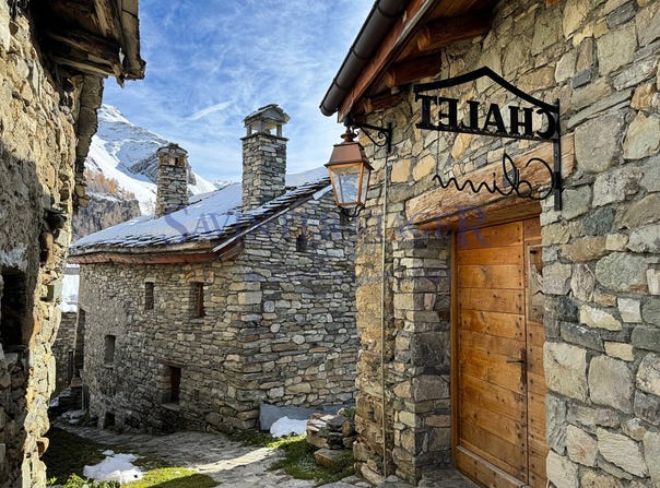 Tignes, Auvergne-Rhône-Alpes 73320