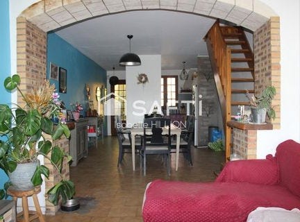 Bresles, Picardie 60510