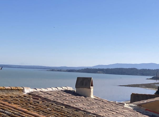 BAGES, Occitanie 11100