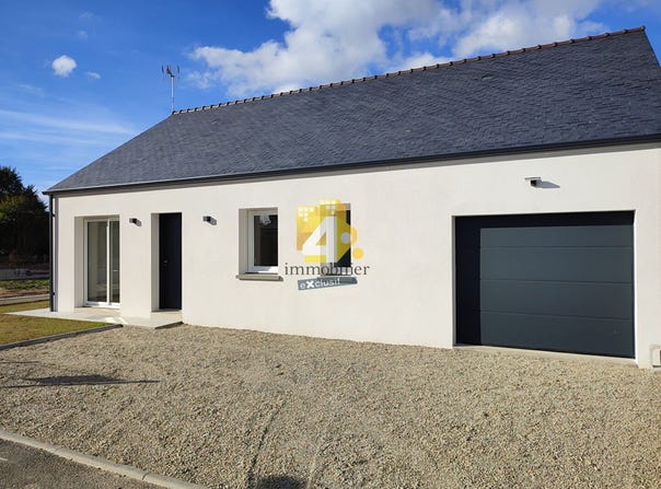 QUILLY, Pays de la Loire 44750