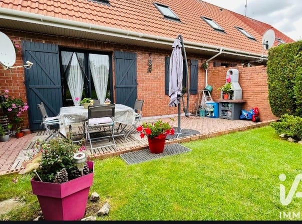 Douai, Hauts-de-France 59500