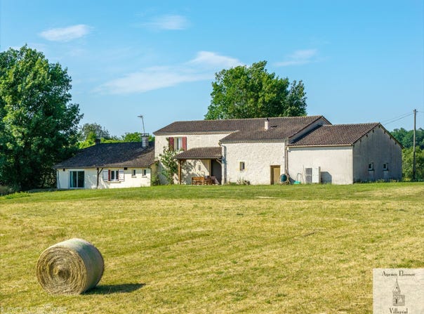 Villeréal, Aquitaine 47210