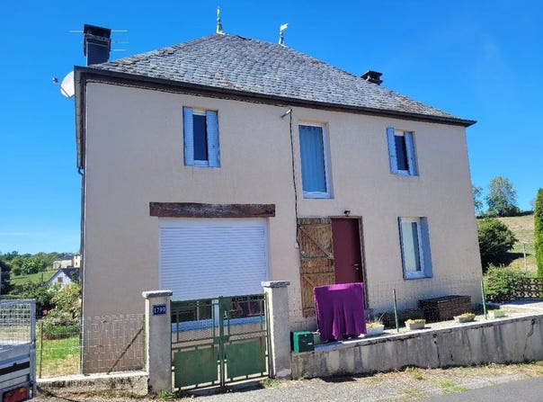 Bagnols, Puy-de-Dôme 63810