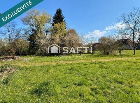 La Ferte, Franche-Comté 39600