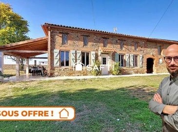 Lacaugne, Midi-Pyrénées 31390