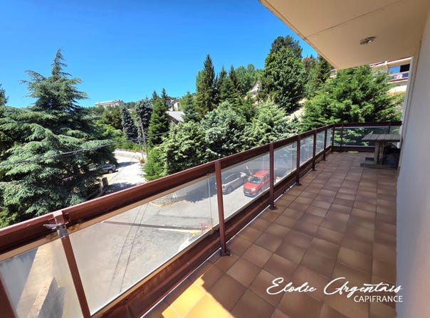 Font-Romeu-Odeillo-Via, Languedoc-Roussillon 66120