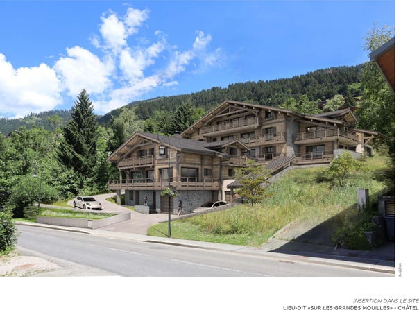 Châtel, Auvergne-Rhône-Alpes 74390
