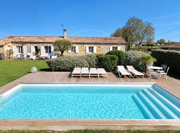 Saint-Émilion, Aquitaine 33330