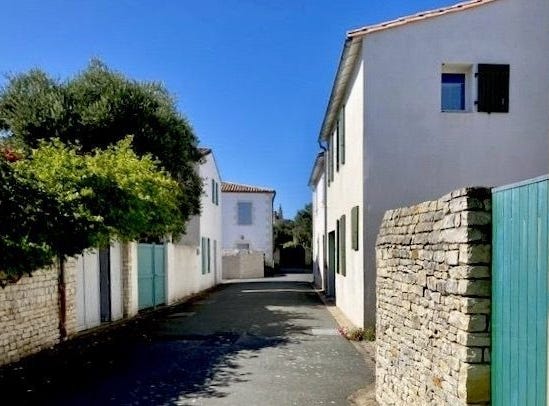 Saint-Martin-de-Ré, Poitou-Charentes 17410