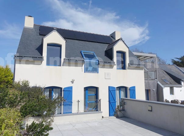 Sarzeau, Morbihan 56370