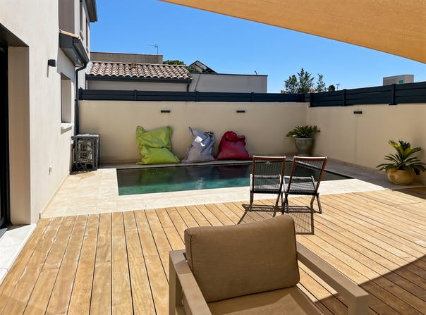 Marseillan, Languedoc-Roussillon 34340