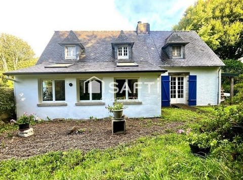 Peumerit, Bretagne 29710