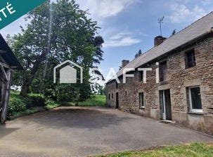 Plouguenast, Bretagne 22150